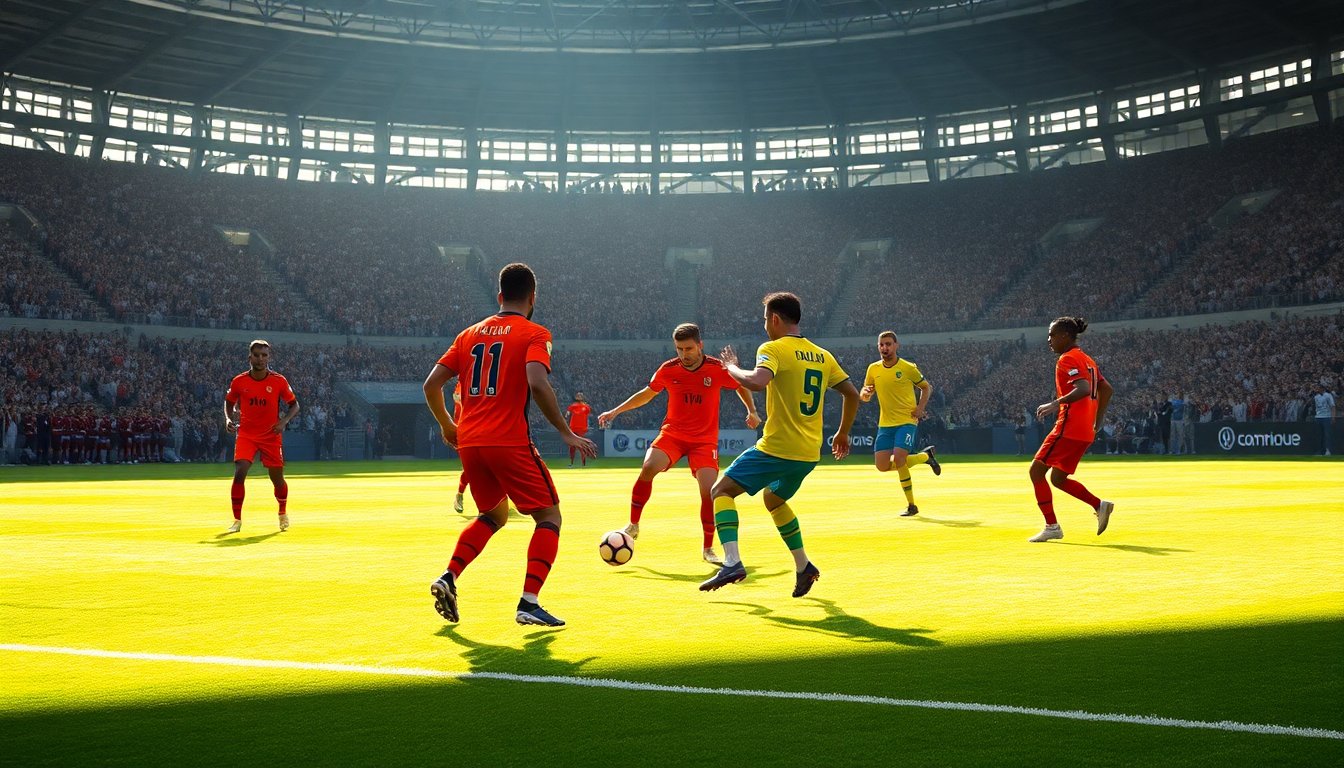 calcio 2025 le tendenze dei campionati in crescita e i talenti emergenti da tenere docchio 1761729427