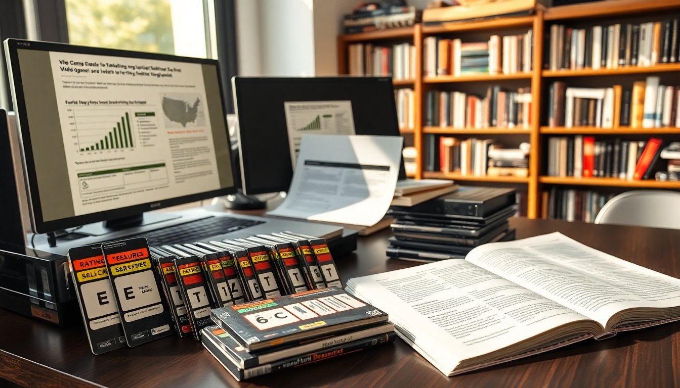 censura e regolamentazioni nei videogiochi guida completa per comprendere il fenomeno 1761635081