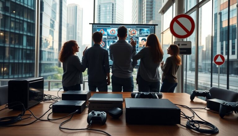 censura e regolamentazioni nei videogiochi guida completa per il futuro 1761634775