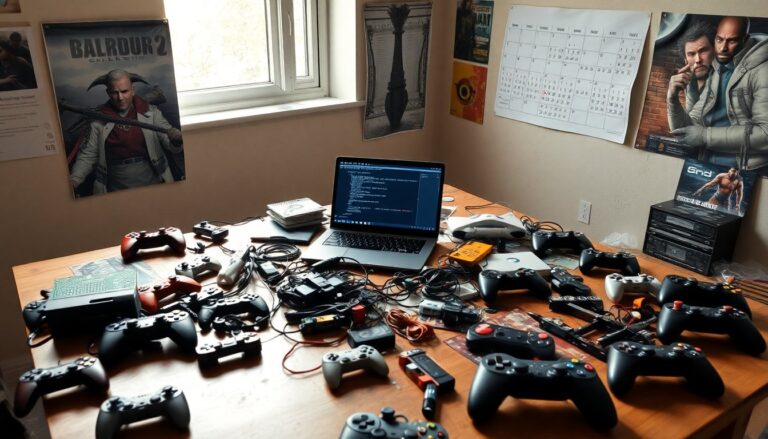 censura e regolamentazioni nei videogiochi tutto cio che devi sapere 1761599650