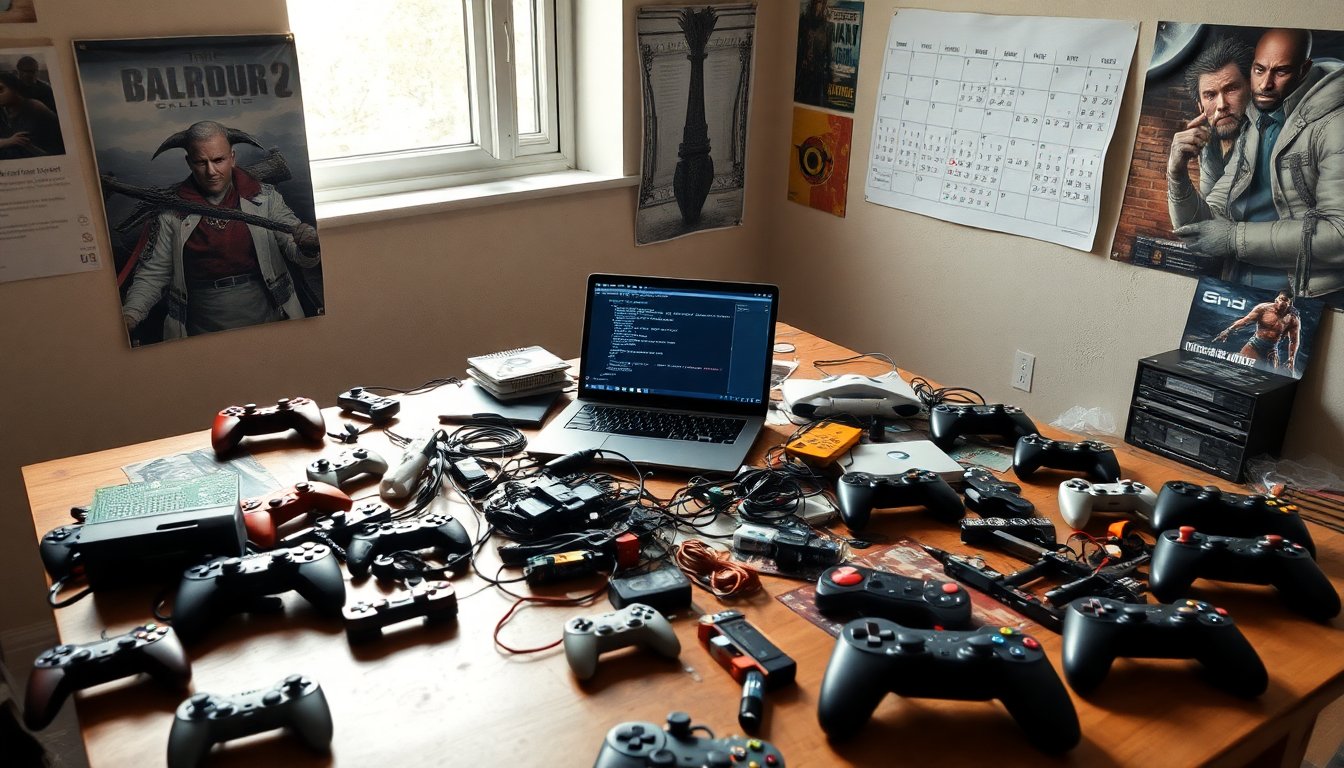 censura e regolamentazioni nei videogiochi tutto cio che devi sapere 1761599650