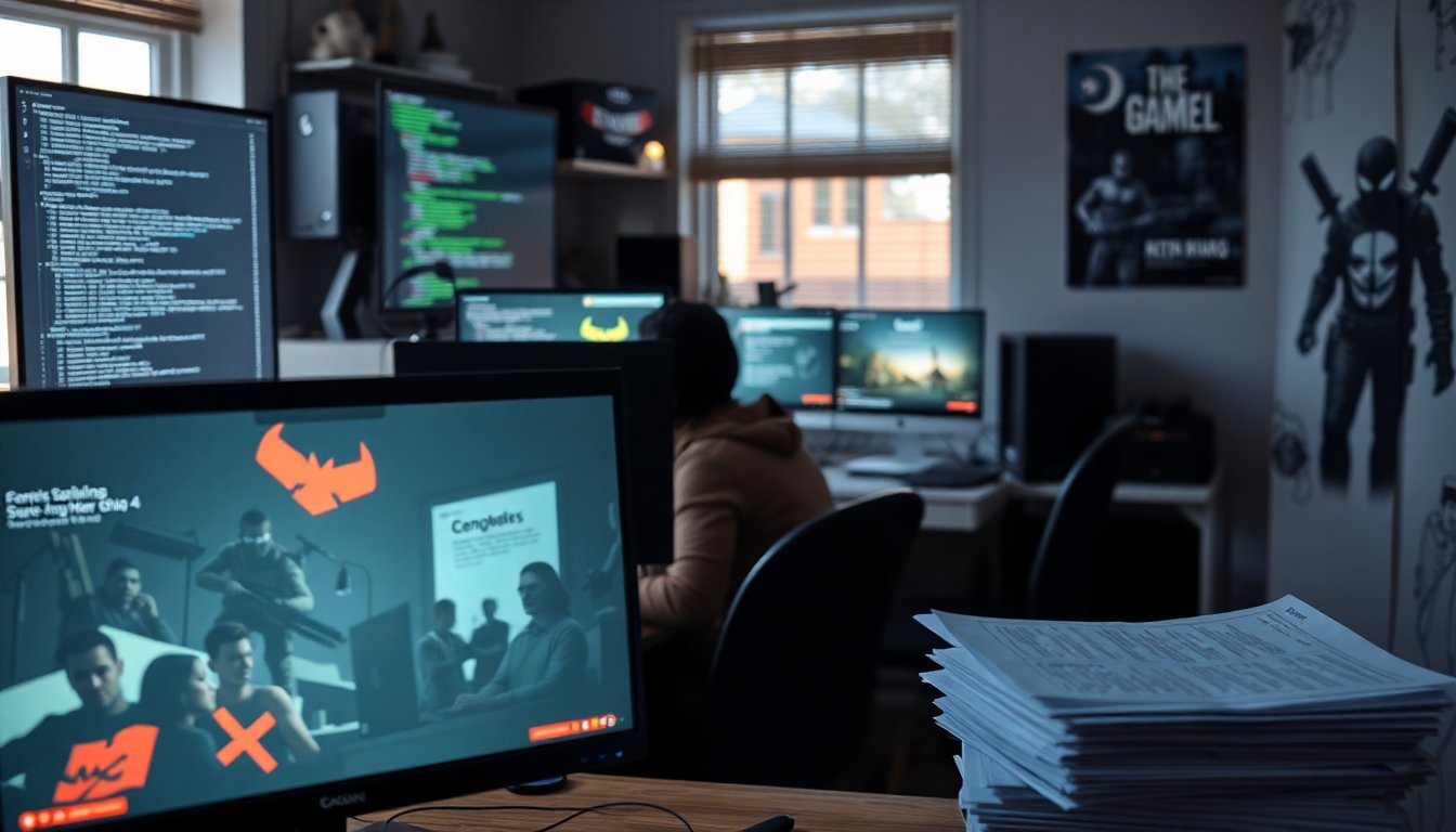 censura e regolamentazioni nei videogiochi unanalisi approfondita 1760379408