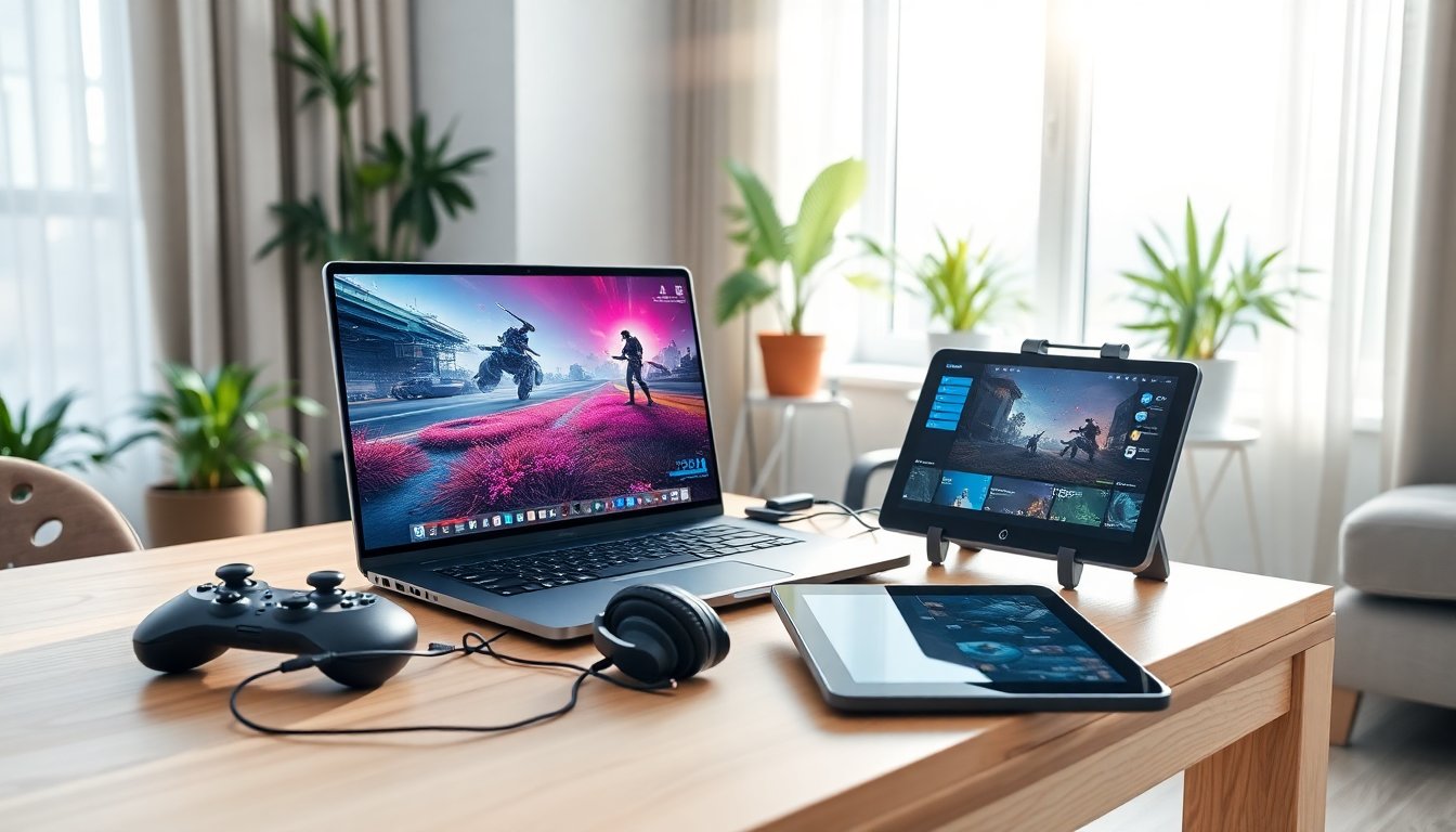 cloud gaming analisi del mercato e delle prospettive future 1761704167