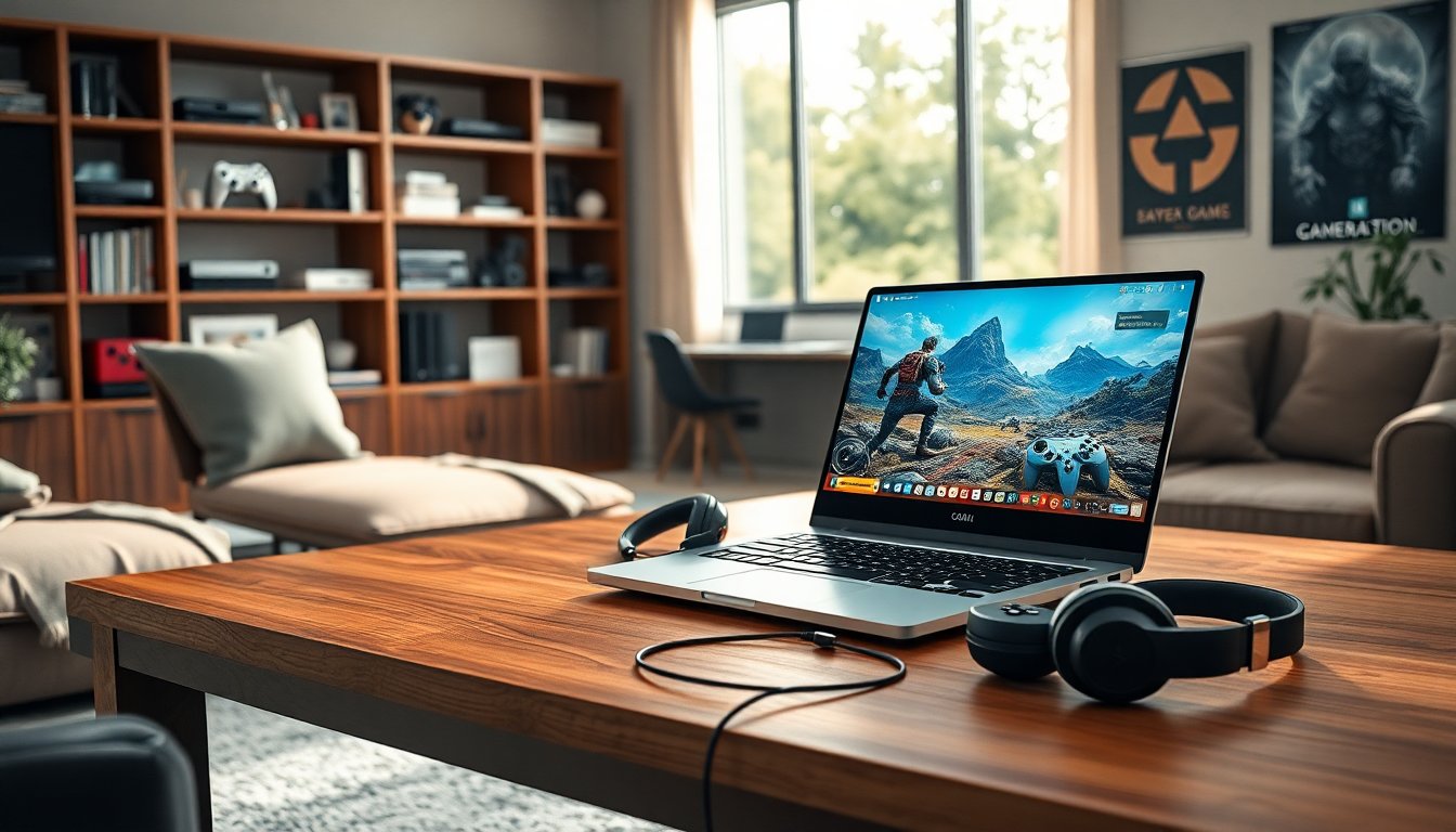 cloud gaming come la tecnologia sta cambiando il mondo dei videogiochi 1761687922