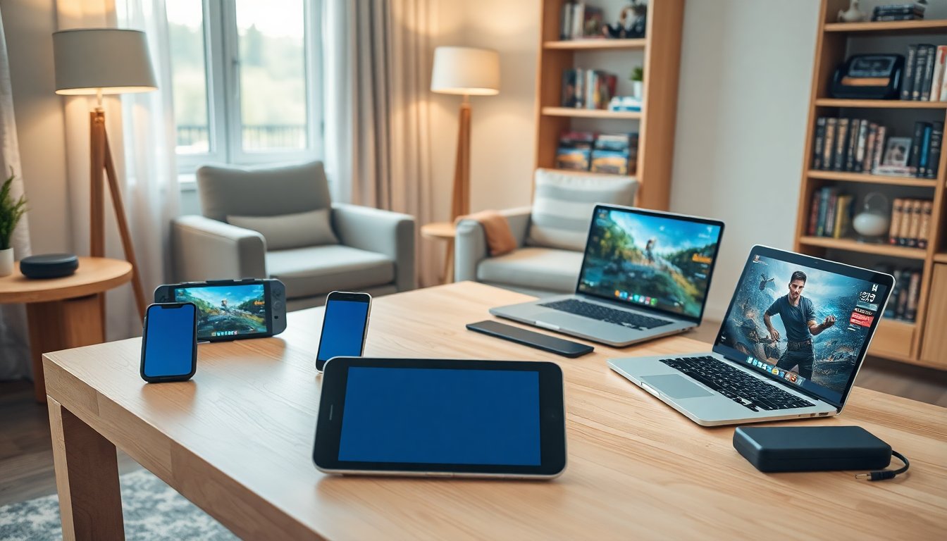 cloud gaming la guida definitiva per giocare ovunque 1761651941