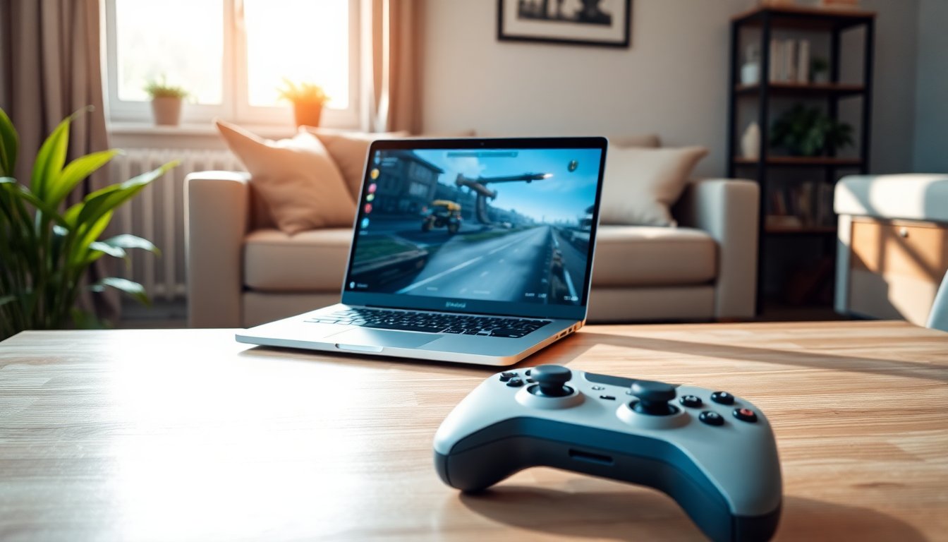 cloud gaming opportunita e sfide nel mercato attuale 1761652131