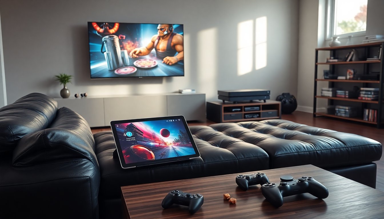 cloud gaming scopri come funziona e quali sono i vantaggi 1761696658