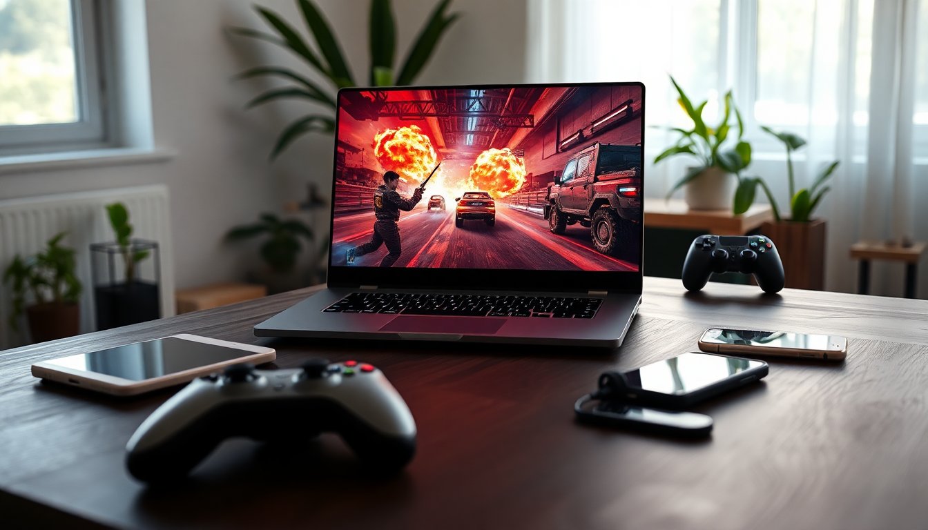 cloud gaming tutto quello che devi sapere su questa nuova frontiera del gaming 1761599894