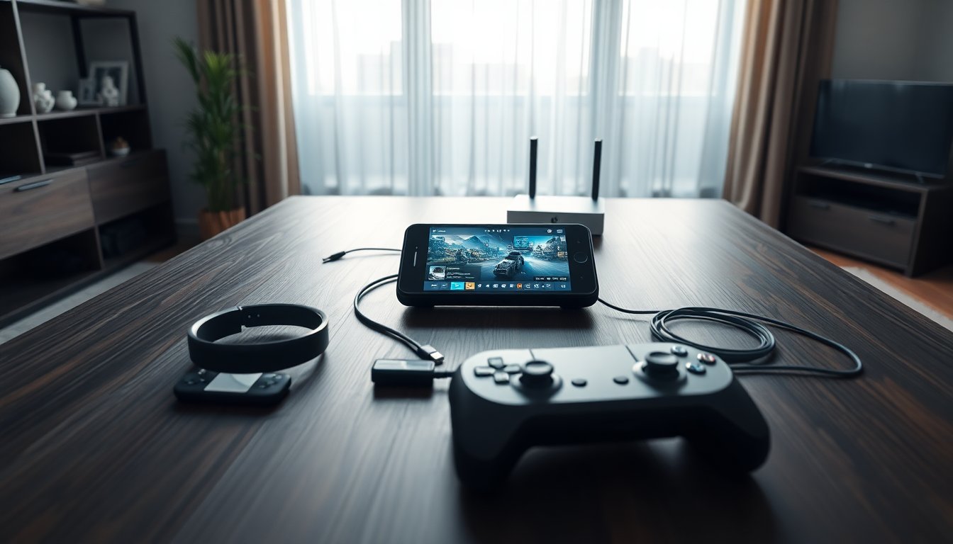 come il cloud gaming sta cambiando il mercato dei videogiochi 1761662832