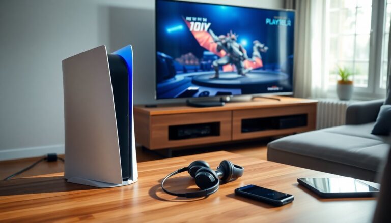 come la modalita risparmio energetico della ps5 potrebbe preludere a una nuova console portatile 1761729645