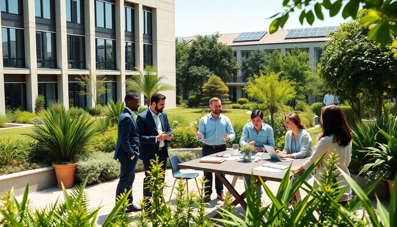 come la sostenibilita diventa un vantaggio competitivo per le imprese 1761622168