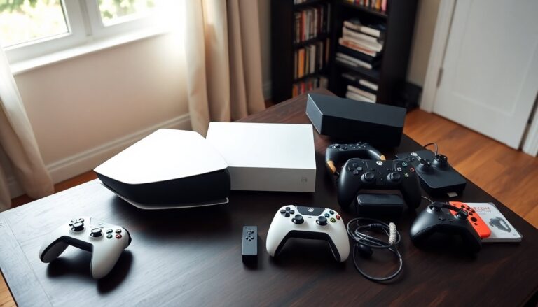 come risolvere i problemi di firmware su ps5 xbox e switch 1761662711