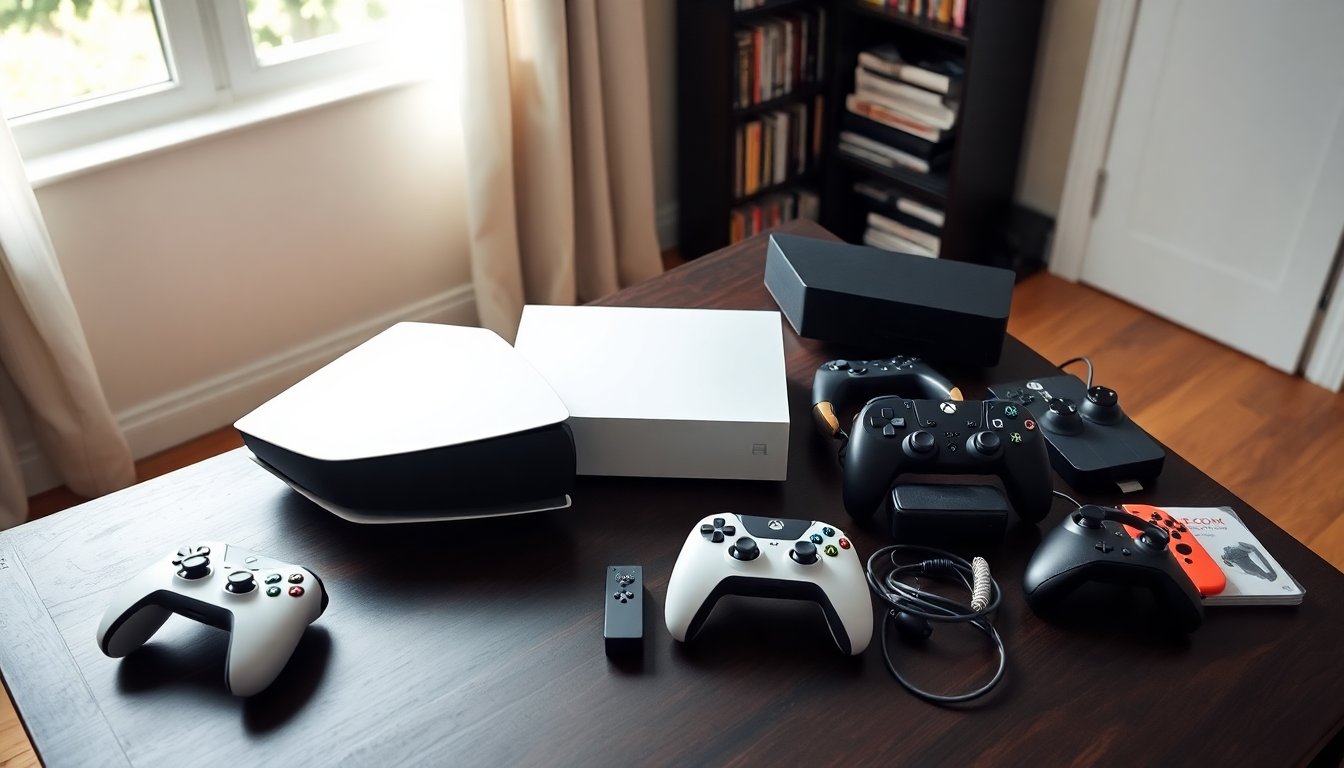 come risolvere i problemi di firmware su ps5 xbox e switch 1761662711