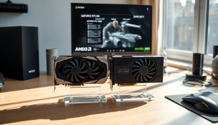 comparativa dettagliata tra schede grafiche nvidia e amd 1761654098