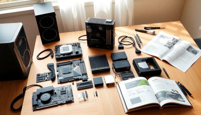 componenti pc per principianti guida alla scelta delle migliori parti per il tuo computer 1761728181