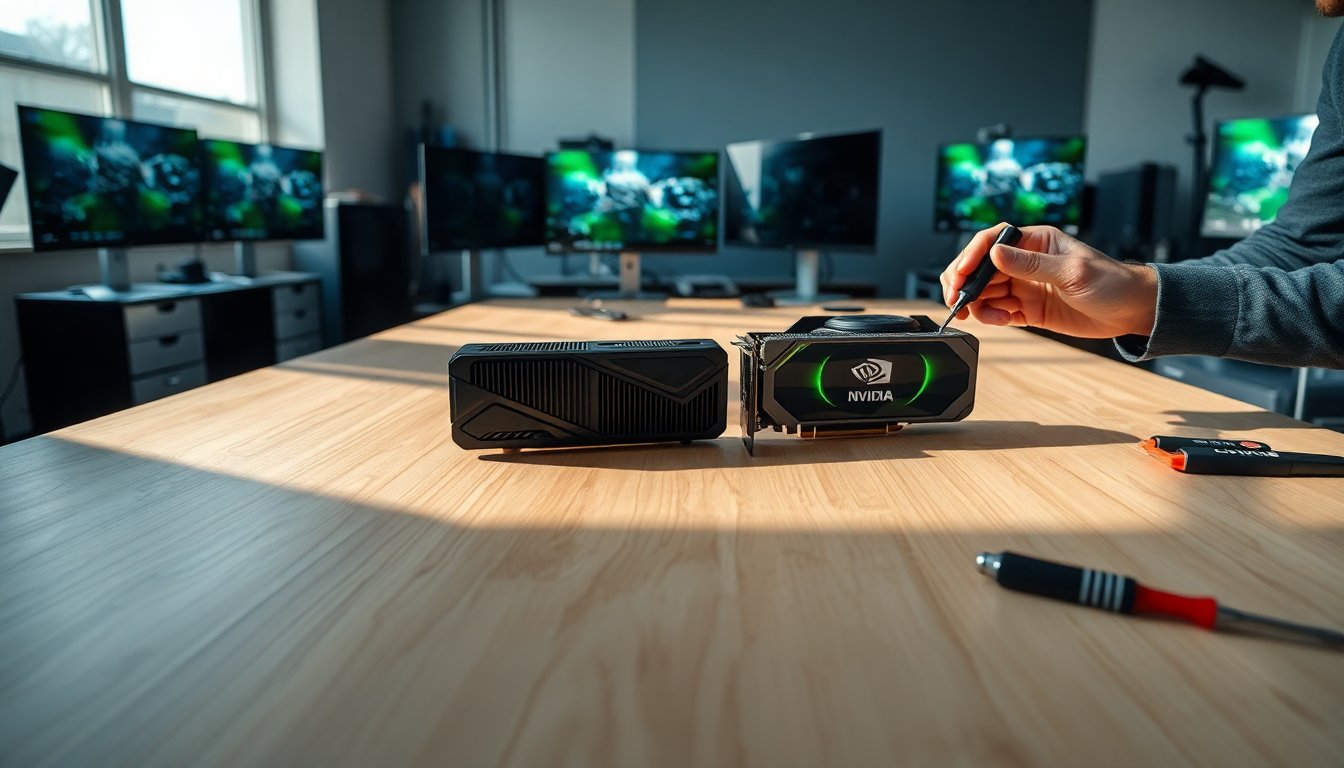 confronto approfondito tra schede grafiche nvidia e amd 1761616921