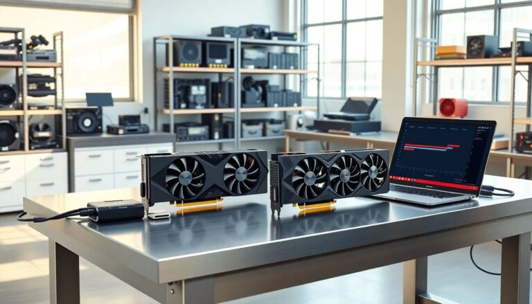 confronto tra nvidia e amd schede grafiche a confronto 1761729670