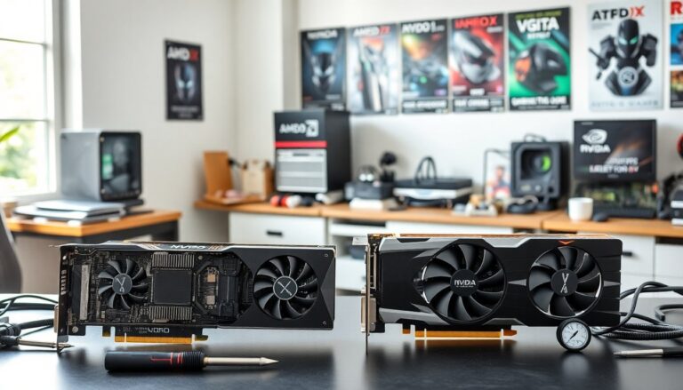 confronto tra schede grafiche nvidia e amd a confronto 1761653277