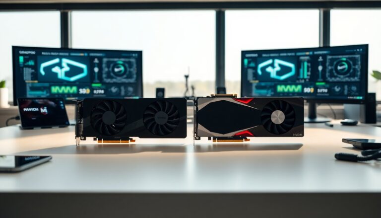 confronto tra schede grafiche nvidia e amd quale scegliere 1761705258