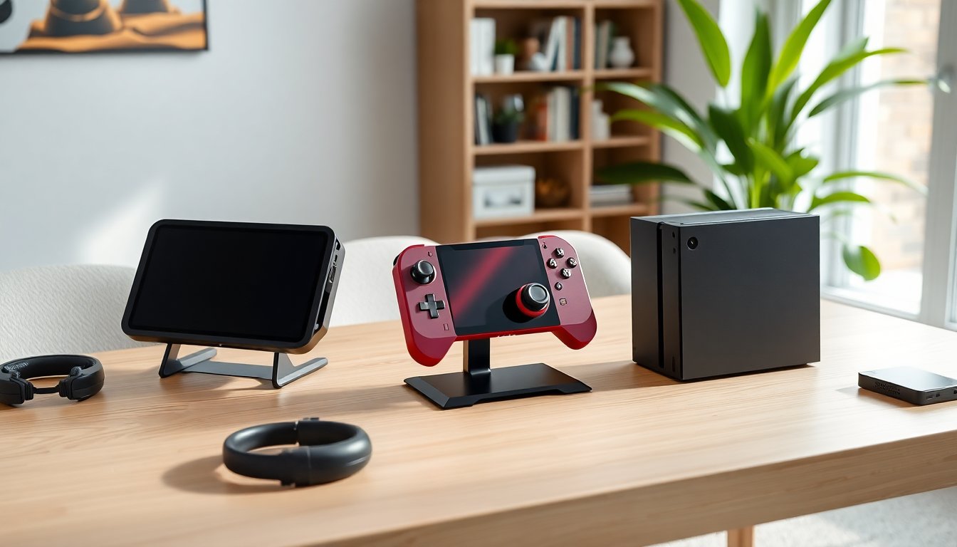 confronto tra steam deck rog ally e xbox le migliori console portatili a confronto 1761731434