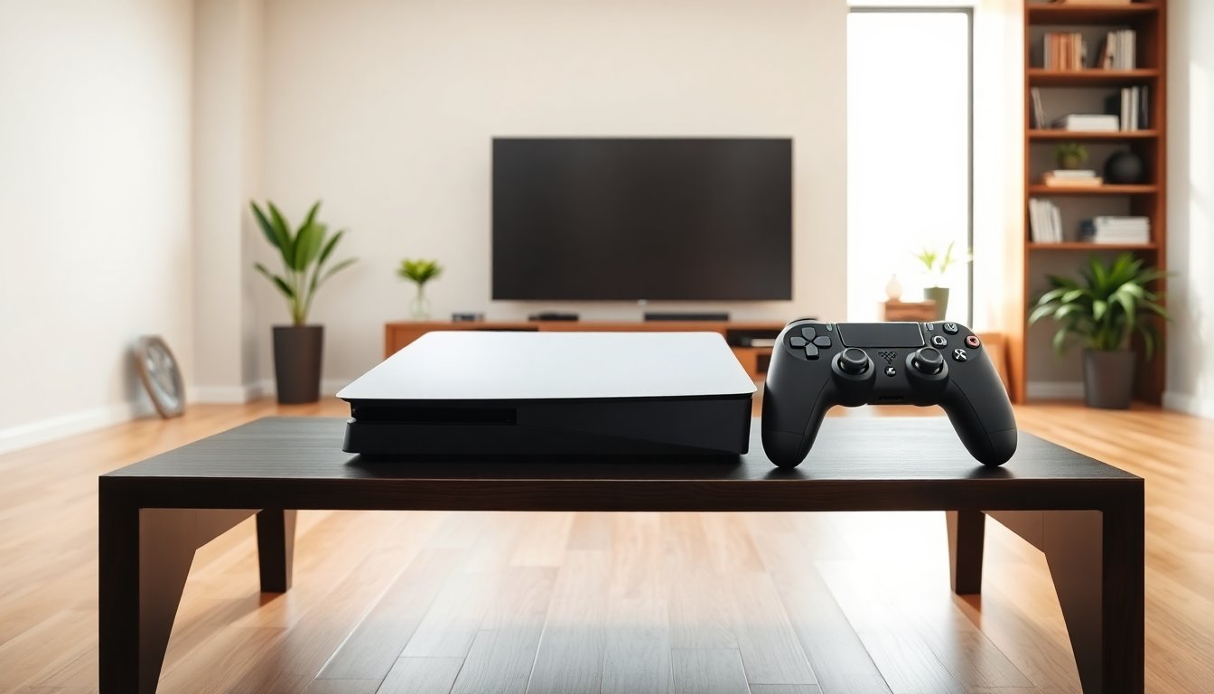 console di nuova generazione lavvento del gaming e della tecnologia avanzata 1760444653