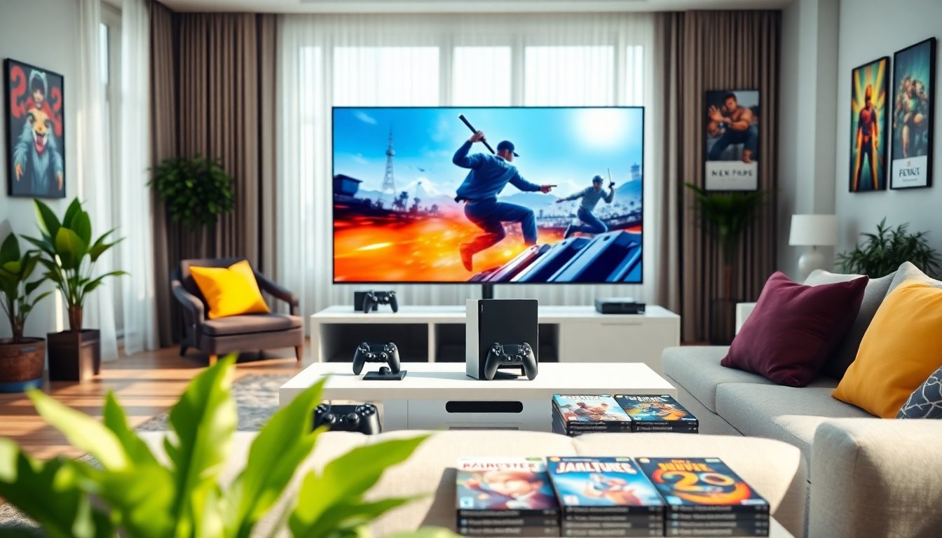 console next gen analisi delle nuove tendenze di mercato 1761653104