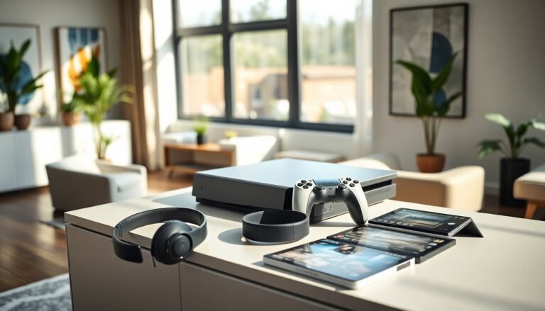 console next gen cosa aspettarsi dalle nuove generazioni di console 1761638101