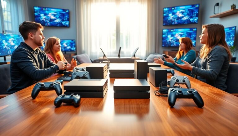 console next gen guida allanalisi di mercato e prospettive future 1761637764