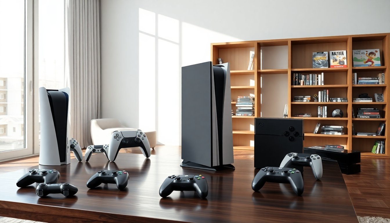 console next gen guida completa alle novita del 2025 1761664653