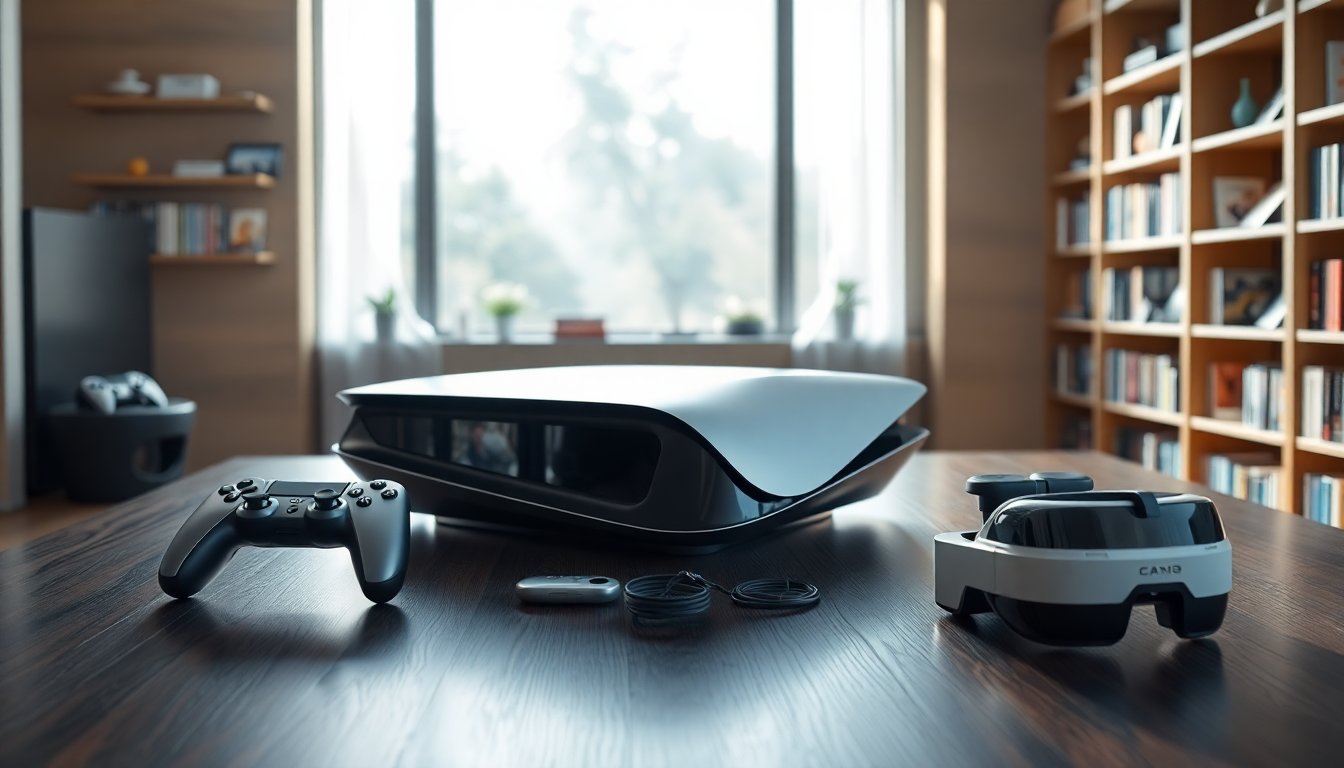 console next gen le novita che rivoluzioneranno il tuo modo di giocare 1761602370