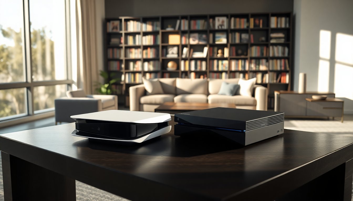 console next gen scopri le caratteristiche e i modelli 2025 1761638567