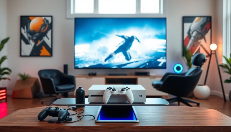 console next gen scopri le ultime innovazioni nel gaming 1761638073