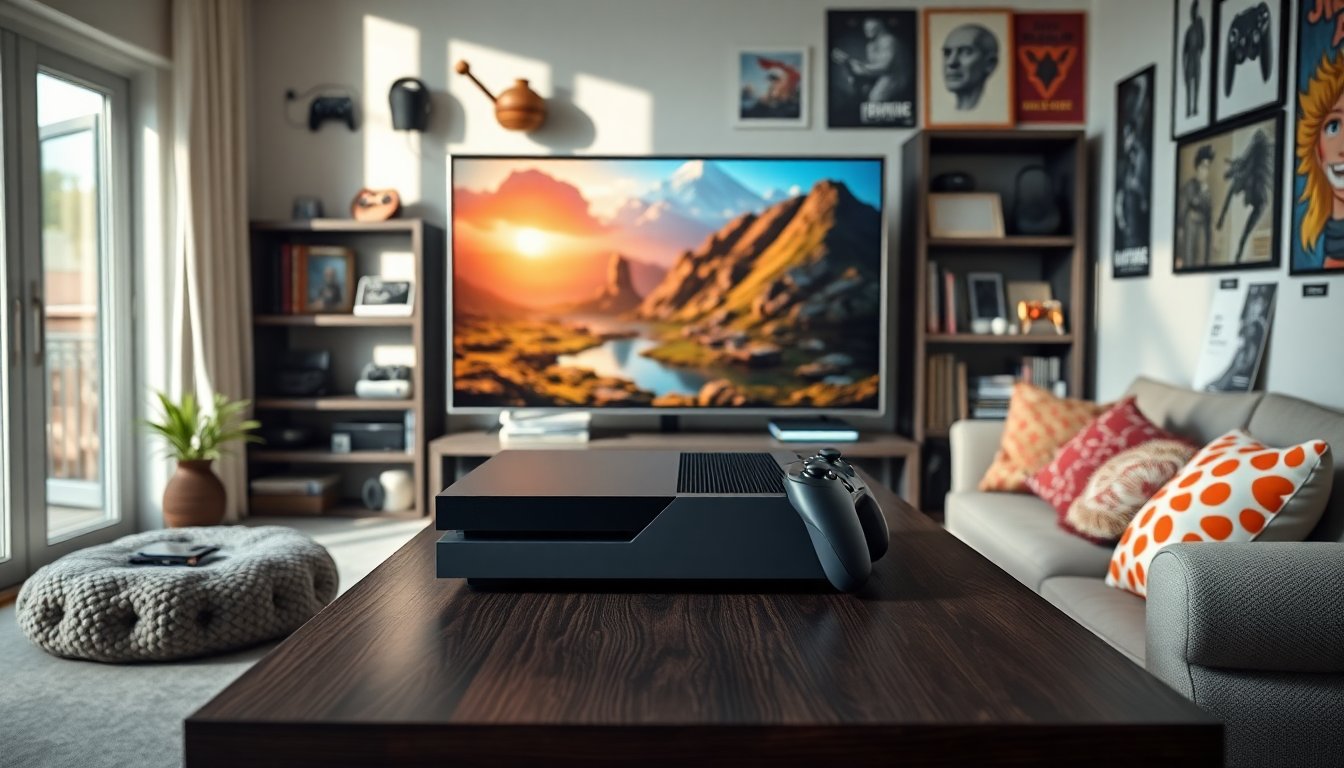 console next gen tutto cio che devi sapere per il tuo gaming 1761723746