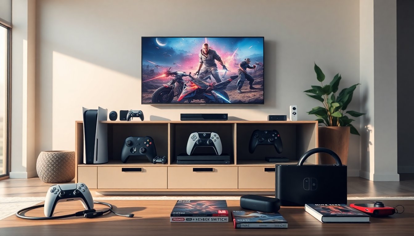 console next gen tutto cio che devi sapere sul futuro del gaming 1761681190
