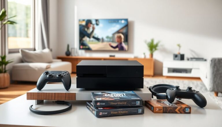 console next gen tutto cio che devi sapere sul gaming avanzato 1761638176