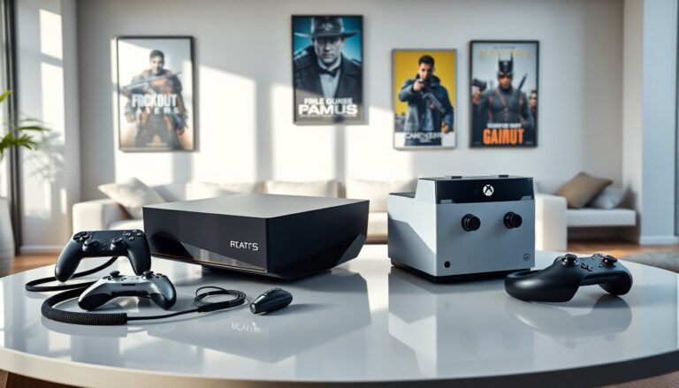 console next gen tutto cio che devi sapere sulle nuove tecnologie di gioco 1761638340