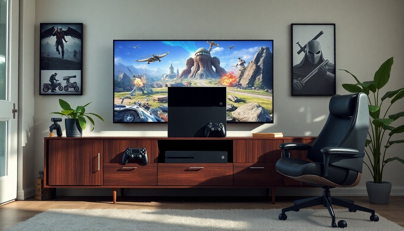 console next gen tutto quello che ce da sapere sul futuro del gaming 1761672626