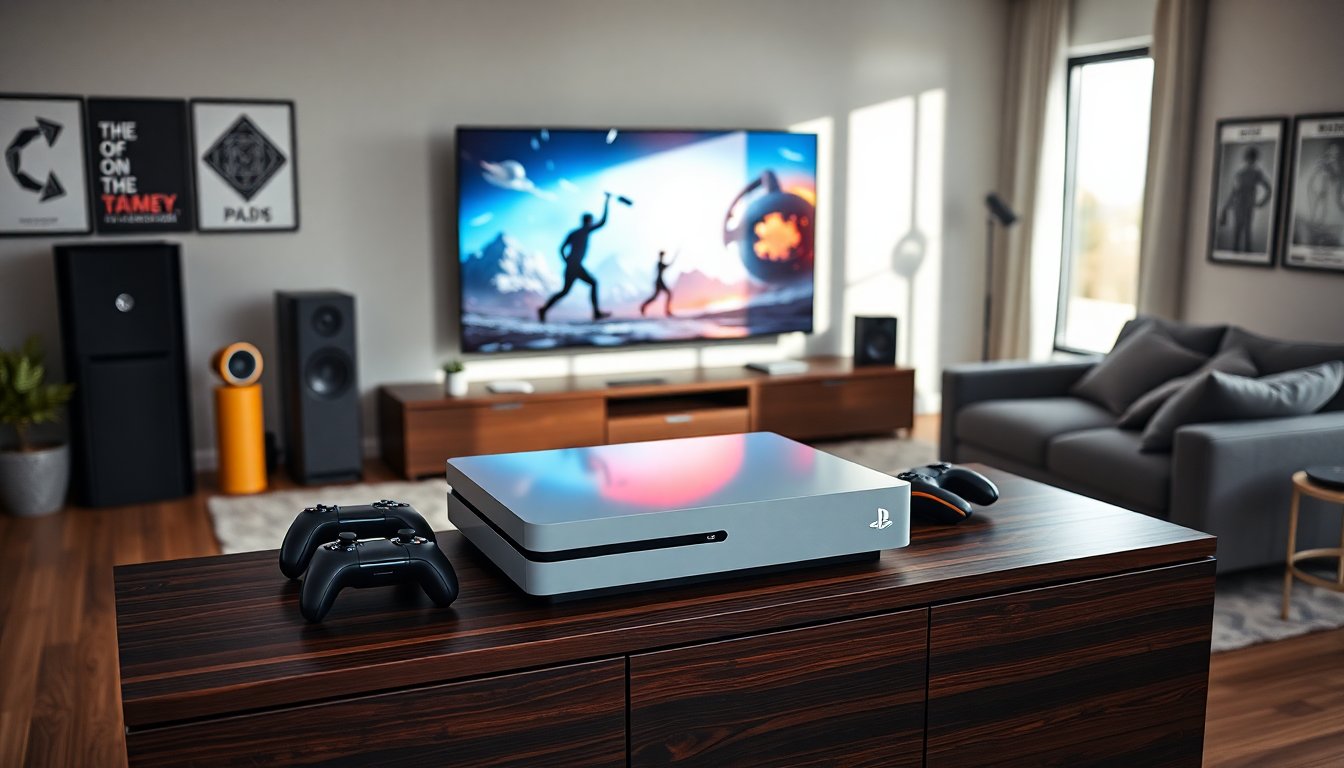 console next gen tutto quello che devi sapere sulle nuove tecnologie di gioco 1761723470