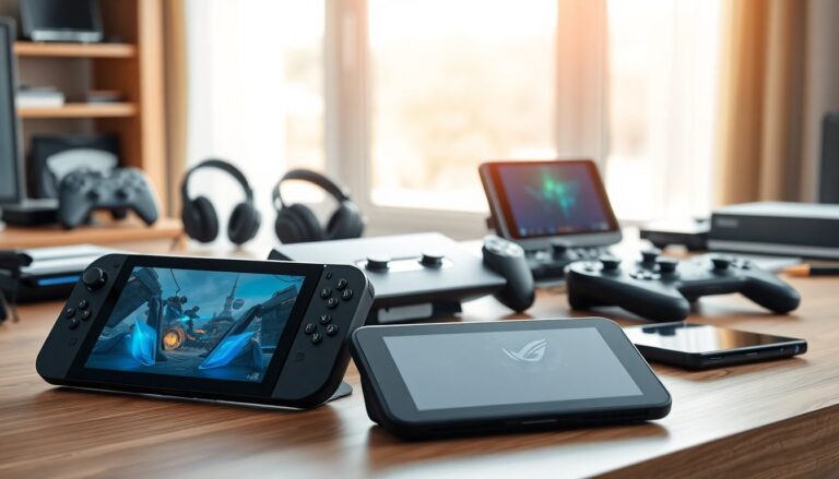 console portatili 2025 steam deck rog ally e alternative a confronto 1761649166