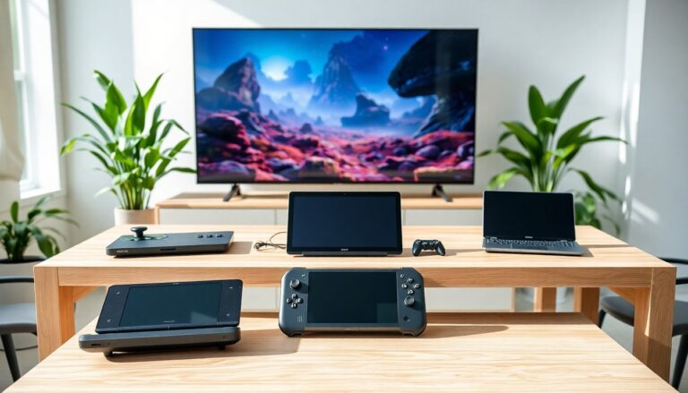 console portatili confronto tra steam deck rog ally e le migliori alternative 1761623756