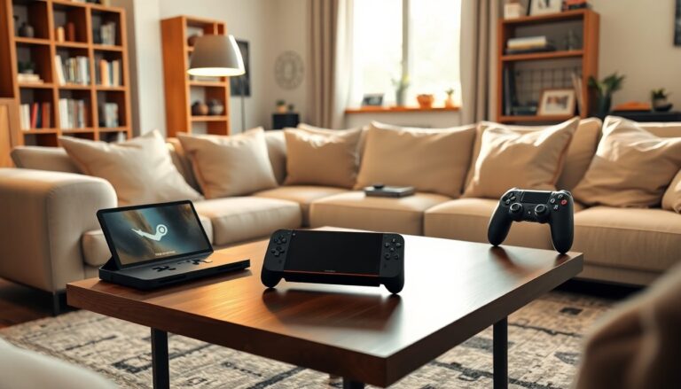 console portatili guida alle migliori opzioni come steam deck e rog ally 1761649328
