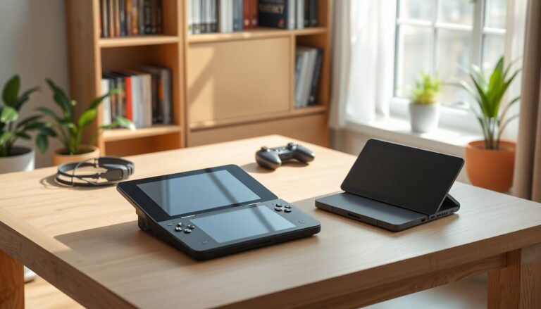 console portatili guida alle migliori opzioni nel 2025 1761648889