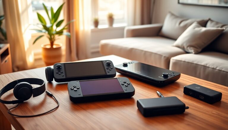 console portatili guida alle migliori opzioni tra steam deck e rog ally 1761684048
