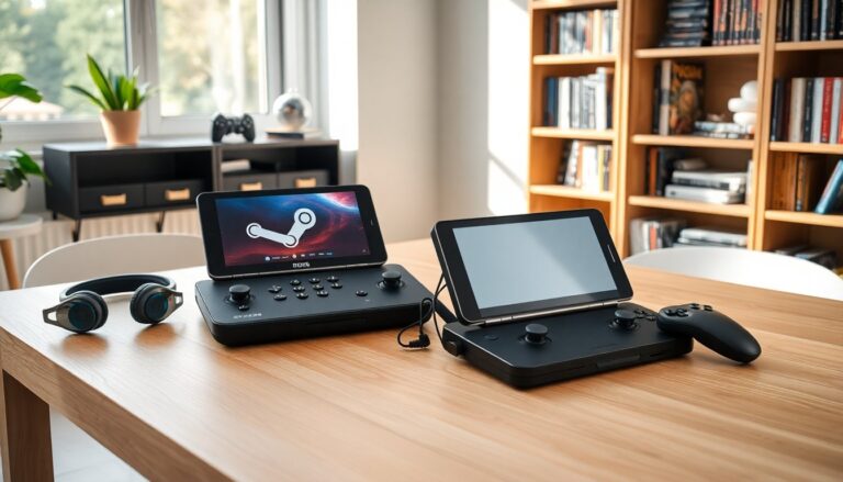 console portatili le migliori opzioni tra steam deck rog ally e altre 1761724814