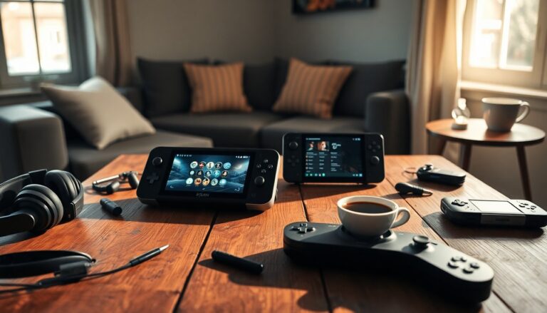 console portatili tutto cio che devi sapere su steam deck rog ally e altre opzioni 1761701266