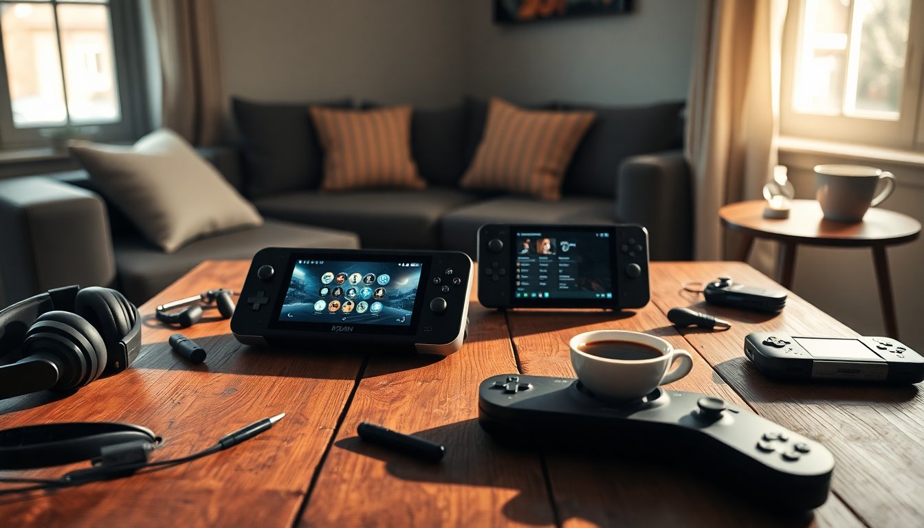 console portatili tutto cio che devi sapere su steam deck rog ally e altre opzioni 1761701266