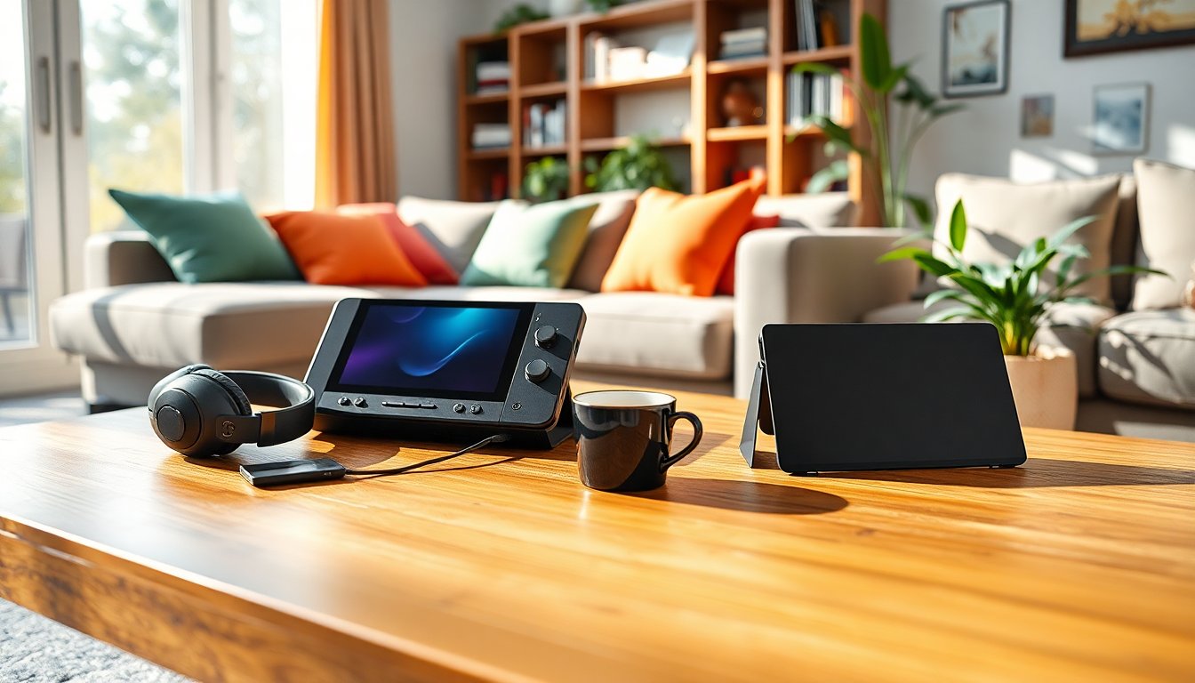 console portatili una guida completa a steam deck rog ally e altre opzioni 1761716397