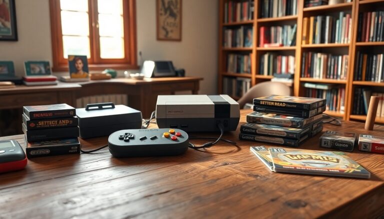 console retro gaming guida alle migliori scelte per appassionati 1761639666