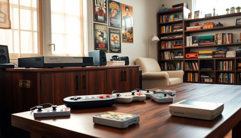 console retro gaming scopri le migliori opzioni del 2025 1761639465