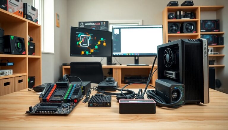 costruire un pc gaming consigli e trucchi per unesperienza unica 1761639229